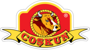 Çoşkun-Logo